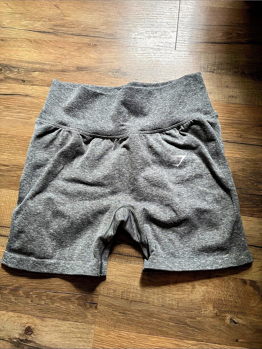 Gymshark Lift Seamless Shorts- OG